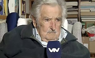 José Mujica reflexiona sobre su salud y la campaña del Frente Amplio