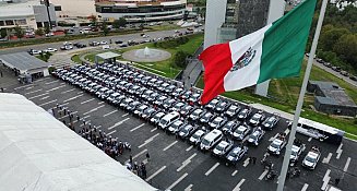 Llaman a municipios de la zona metropolitana de Puebla a crear un observatorio de seguridad 