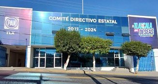 Alerta PAN Tlaxcala sobre "Ley Espía"