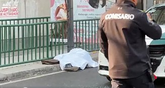 Doble homicidio sacude a colaboradores de Clara Brugada en CDMX