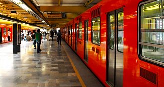 FGJ investiga 41 casos de pinchazos en transporte público de CDMX