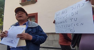 En Tetlanohcan buscan destituir al alcalde por supuesta intervención en la elección de usos y costumbres