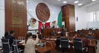 Congreso del Estado reprueba cuentas públicas por daños patrimoniales de 21 millones de pesos