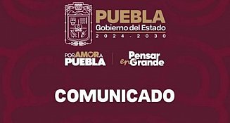 SSP Puebla analiza video con amenazas armadas difundido en redes