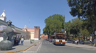 Tlaxcala crece en empleo en 2025, pero persisten retos en calidad laboral