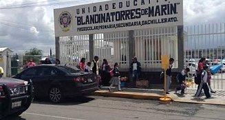 Advierten investigaciones contra todos los involucrados en denuncias de acoso sexual en escuela de Cholula