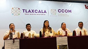  Ixtenco: Corazón del maíz nativo en Tlaxcala y su lucha por la preservación