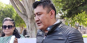 Denuncian a Pedro Tepole por despidos injustificados al interior del ayuntamiento de Tehuacán