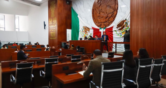 Diputados exhortan a no contratar directores de policía no certificados