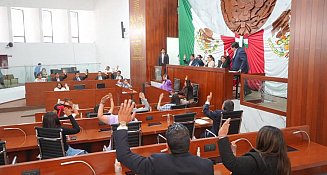 Aplicarán sanciones a siete municipios por entrega tardía de cuenta pública