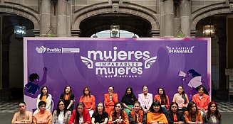 Puebla conmemora el Mes de las Mujeres con una cartelera de actividades