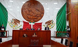  Iniciativas en Tlaxcala buscan reforzar derechos de mujeres, niños y personas vulnerables