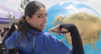 Especialistas clave en el éxito de atletas en Olimpiada CONADE 2025