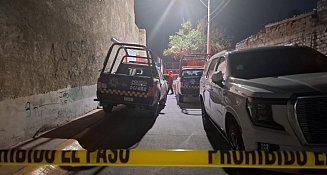 Suboficial pierde la vida en emboscada en Guanajuato