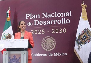 Foro impulsa igualdad y seguridad para mujeres en el PND 2025-2030