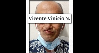 Vicente Vinicio N. es enviado a prisión por violar a un adolescente de 16 años en Xonacatepec