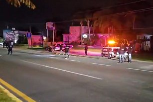 Violento ataque en Atlixco deja tres muertos, incluidos dos policías, tras ingreso de sicarios a hospital