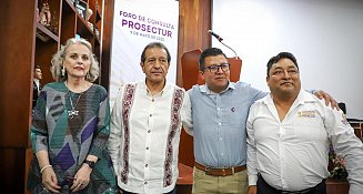 Tlaxcala impulsa el turismo nacional con foro estratégico 2025-2030