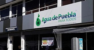 Aumento en tarifas de Agua de Puebla: ¿Cuánto pagarás este trimestre?