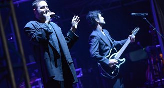 Reik conquista la Feria de Tlaxcala 2024 con un show inolvidable