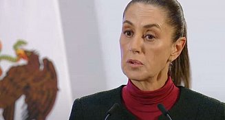 Claudia Sheinbaum cuestiona presupuesto del INE para la elección judicial 2025