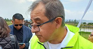 Anuncian nuevas obras carreteras para Tlaxcala con prioridad local