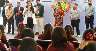 Feria del Agua: una jornada de aprendizaje y conciencia ambiental