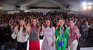 Un éxito el Quinto Foro Internacional Ser Mujer