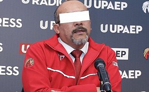 Detención de Miguel T. T. por abuso sexual y acoso