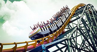 Familia exige justicia tras fallecimiento de joven en Six Flags México