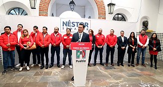 PRI impugnará acuerdo del IEE en Elecciones Extraordinarias de Puebla 2025