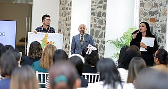 SEDIF Puebla Impulsa Educación con Programa "Todas y Todos a la Escuela"