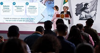 Inhabilitan empresa farmacéutica y alistan denuncias penales por irregularidades 