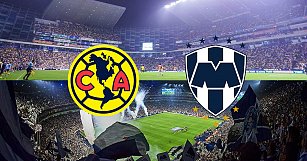 Aficionados del América y Monterrey desilusionados por venta de boletos solo en línea para la final de ida