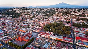 ¡Celebramos 168 años de Tlaxcala como estado! Un hito histórico para México