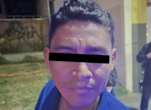 Detienen a Vicente 'N', alias La Garza, jefe de Plaza de Los Ardillos en Guerrero