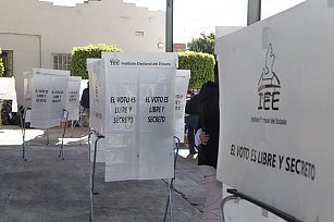 Jornada Electoral en Juntas Auxiliares de Puebla: Suspenden Procesos en 12 Comunidades