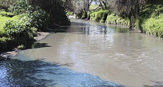 Urgente: Contaminación en la Cuenca del Atoyac pone en riesgo la salud