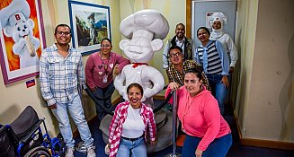 SMDIF refuerza la inclusión con actividades accesibles para la niñez