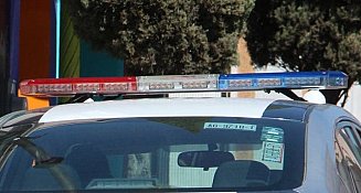 Ataque armado en Xochimehuacan deja a joven gravemente herido