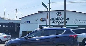 Arranca la Verificación Vehicular del segundo semestre