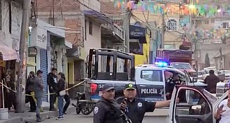 Asesinan a joven tras discusión vial en Álvaro Obregón; investigan el caso