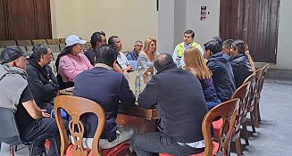 Coeprist aclara postura ante giros negros y ofrece capacitación