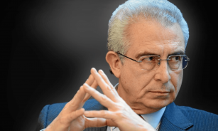 Ernesto Zedillo acusa a Claudia Sheinbaum de amenazar la democracia en México