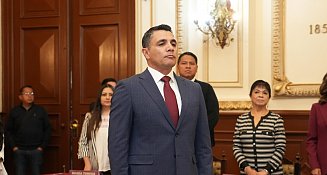 Reconocen resultados de nueva estrategia de seguridad en Puebla capital bajo mando del coronel Félix Pallares