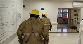 Explosión en el Hospital IMSS-Bienestar “El Quemado” en Acapulco