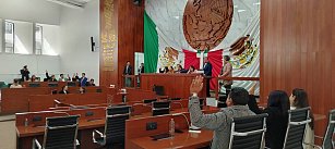 Aprueban exhorto para impulsar consejos municipales de turismo en Tlaxcala