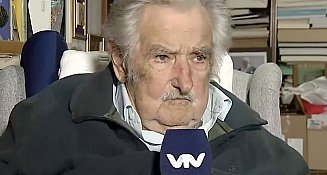 José Mujica reflexiona sobre su salud y la campaña del Frente Amplio