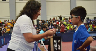 Tlaxcala brilla en Olimpiada Nacional con sede de primer nivel