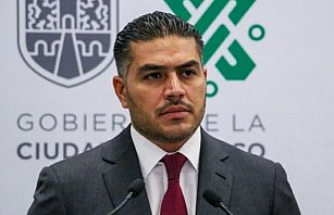 Operación Enjambre: Detienen a funcionarios corruptos en el Estado de México